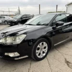 Citroen c 5 2.0 hdi full