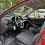 SEAT leon 1.9 tdi full