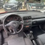SEAT leon 1.9 tdi full