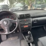 SEAT leon 1.9 tdi full