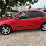 SEAT leon 1.9 tdi full