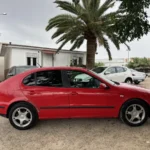 SEAT leon 1.9 tdi full