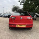 SEAT leon 1.9 tdi full