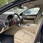 Jaguar xf 3.0d v6 full