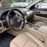 Jaguar xf 3.0d v6 full