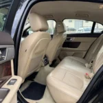 Jaguar xf 3.0d v6 full