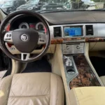 Jaguar xf 3.0d v6 full