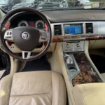 Jaguar xf 3.0d v6 full