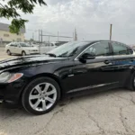 Jaguar xf 3.0d v6 full
