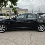 Jaguar xf 3.0d v6 full