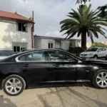 Jaguar xf 3.0d v6 full