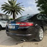 Jaguar xf 3.0d v6 full