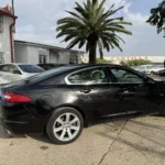 Jaguar xf 3.0d v6 full