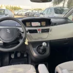 Citroen Grand C4 Picasso 2.0 HDI full