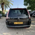 Citroen Grand C4 Picasso 2.0 HDI full