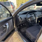 Nissan primera 1.9 dci full