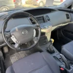 Nissan primera 1.9 dci full