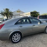 Nissan primera 1.9 dci full
