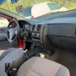 Hyundai getz 1.1i full