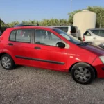 Hyundai getz 1.1i full