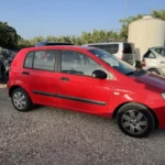 Hyundai getz 1.1i full