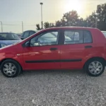 Hyundai getz 1.1i full
