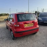 Hyundai getz 1.1i full