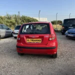 Hyundai getz 1.1i full
