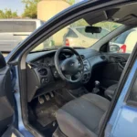 Ford focus 1.8 tdci full