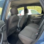 Ford focus 1.8 tdci full