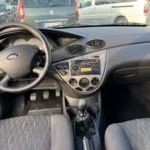 Ford focus 1.8 tdci full