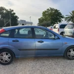 Ford focus 1.8 tdci full