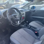 SEAT leon 1.9 tdi full
