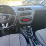 SEAT leon 1.9 tdi full