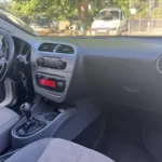 SEAT leon 1.9 tdi full