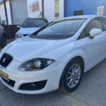 SEAT leon 1.9 tdi full