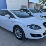 SEAT leon 1.9 tdi full