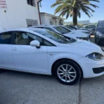 SEAT leon 1.9 tdi full