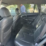 Toyota rav4 2.2d4d full