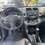 Toyota rav4 2.2d4d full