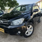 Toyota rav4 2.2d4d full