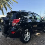 Toyota rav4 2.2d4d full