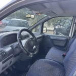 Citroen Jumpy 2.0 hdi full