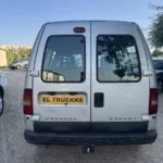 Citroen Jumpy 2.0 hdi full