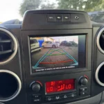 Peugeot partner 1.6 hdi full
