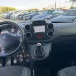 Peugeot partner 1.6 hdi full
