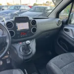 Peugeot partner 1.6 hdi full