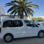 Peugeot partner 1.6 hdi full