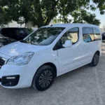 Peugeot partner 1.6 hdi full
