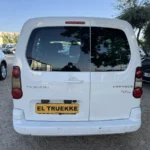 Peugeot partner 1.6 hdi full